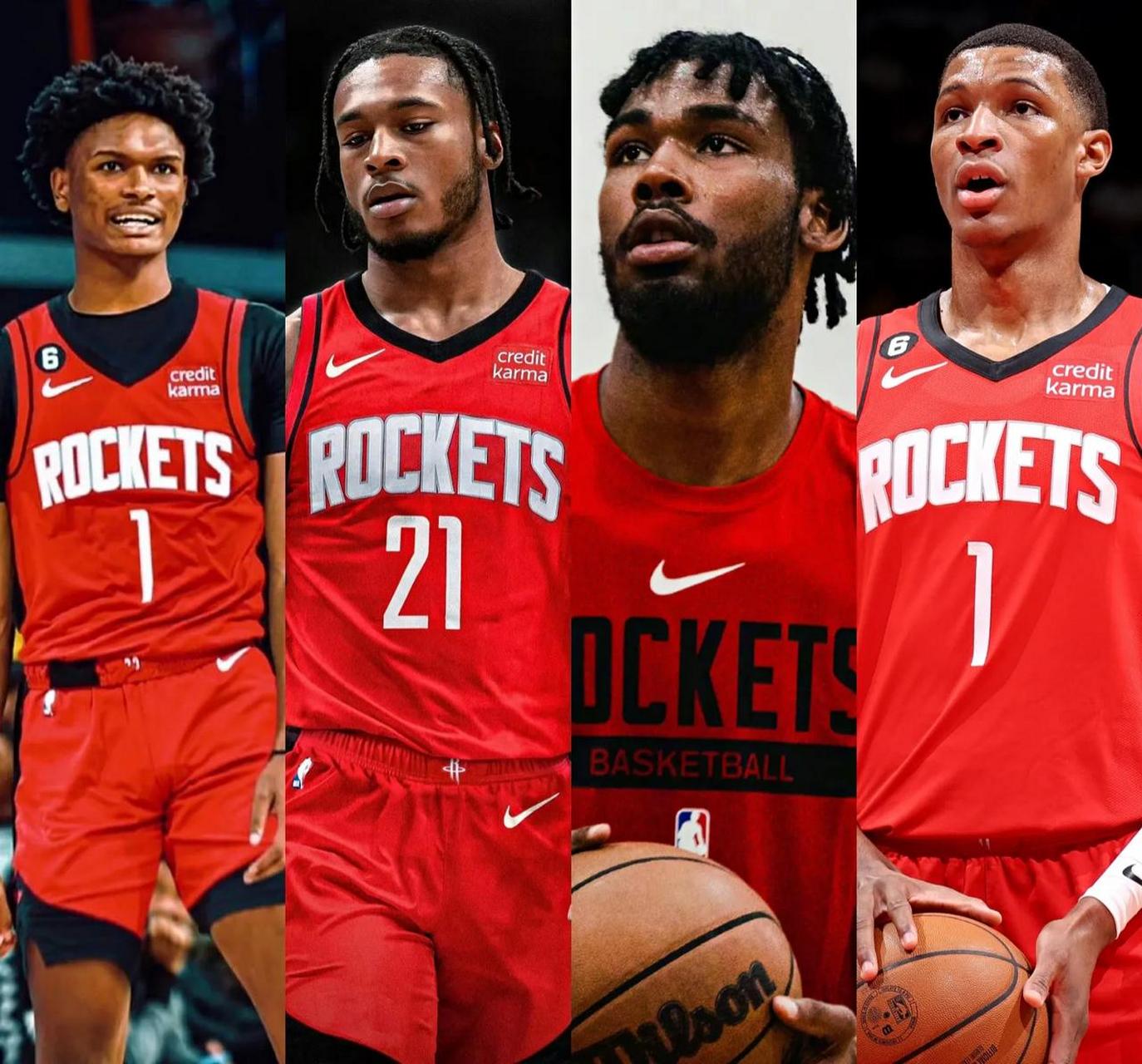 那些还没进联盟就被吹上天的NBA新秀，现在都混的怎么样了？（那些入盟前就被捧上神坛的NBA新秀，如今过得怎样？）
