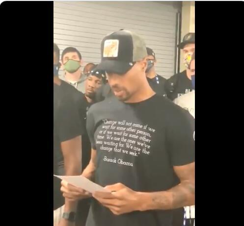 打铁大战！热火首节三分球10中1，猛龙13中3（首节三分集体打铁：热火10投1中，猛龙13投3中）